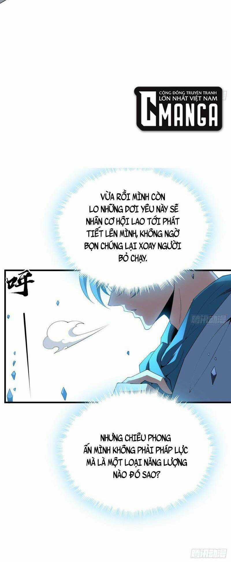 Kiếm Tu Imba Nhất Quả Đất - Chapter 165 - Trang 9