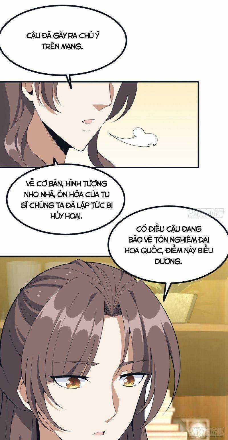 Kiếm Tu Imba Nhất Quả Đất - Chapter 166 - Trang 11