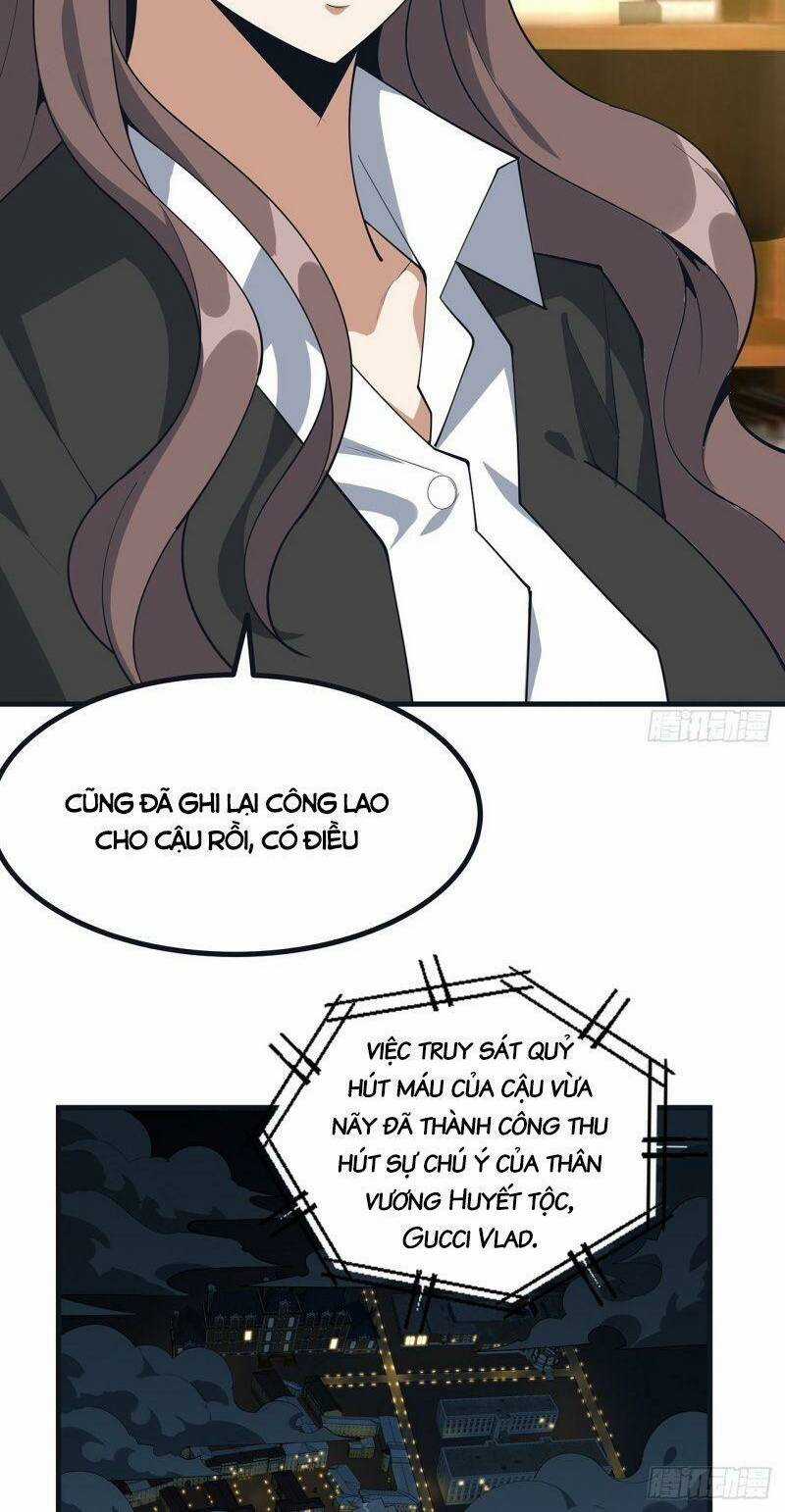 Kiếm Tu Imba Nhất Quả Đất - Chapter 166 - Trang 12