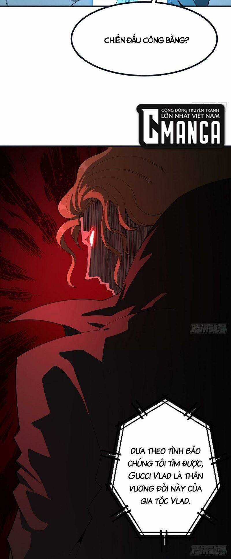 Kiếm Tu Imba Nhất Quả Đất - Chapter 166 - Trang 14