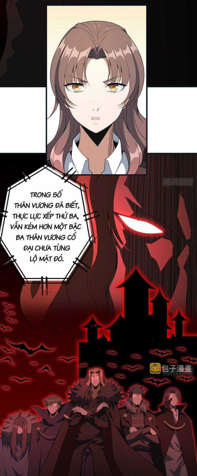 Kiếm Tu Imba Nhất Quả Đất - Chapter 166 - Trang 15