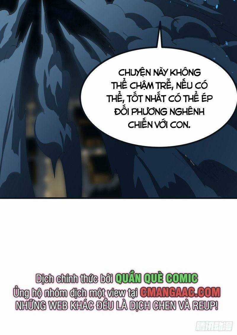 Kiếm Tu Imba Nhất Quả Đất - Chapter 166 - Trang 20