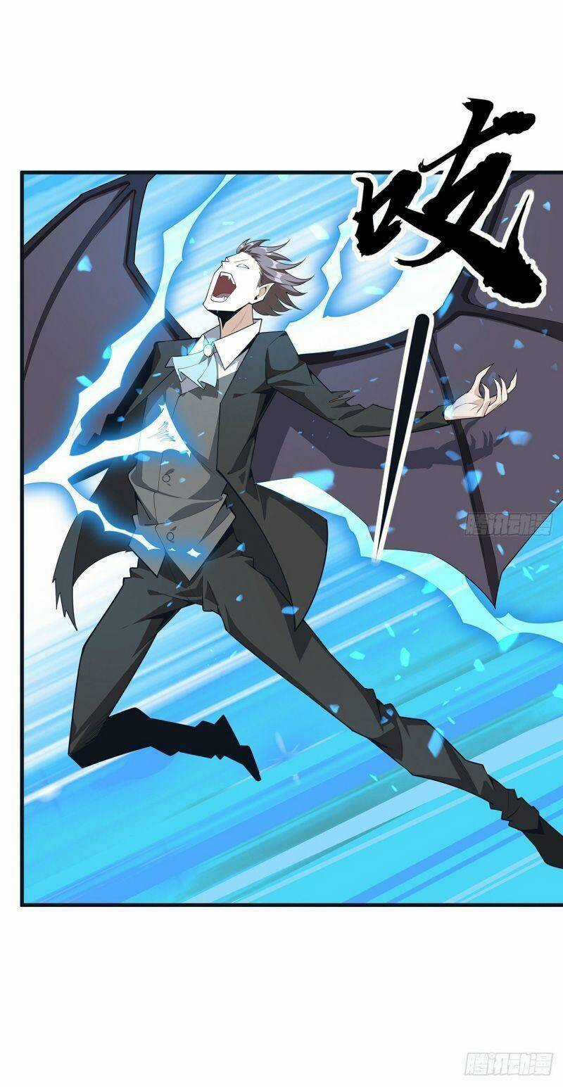 Kiếm Tu Imba Nhất Quả Đất - Chapter 166 - Trang 3