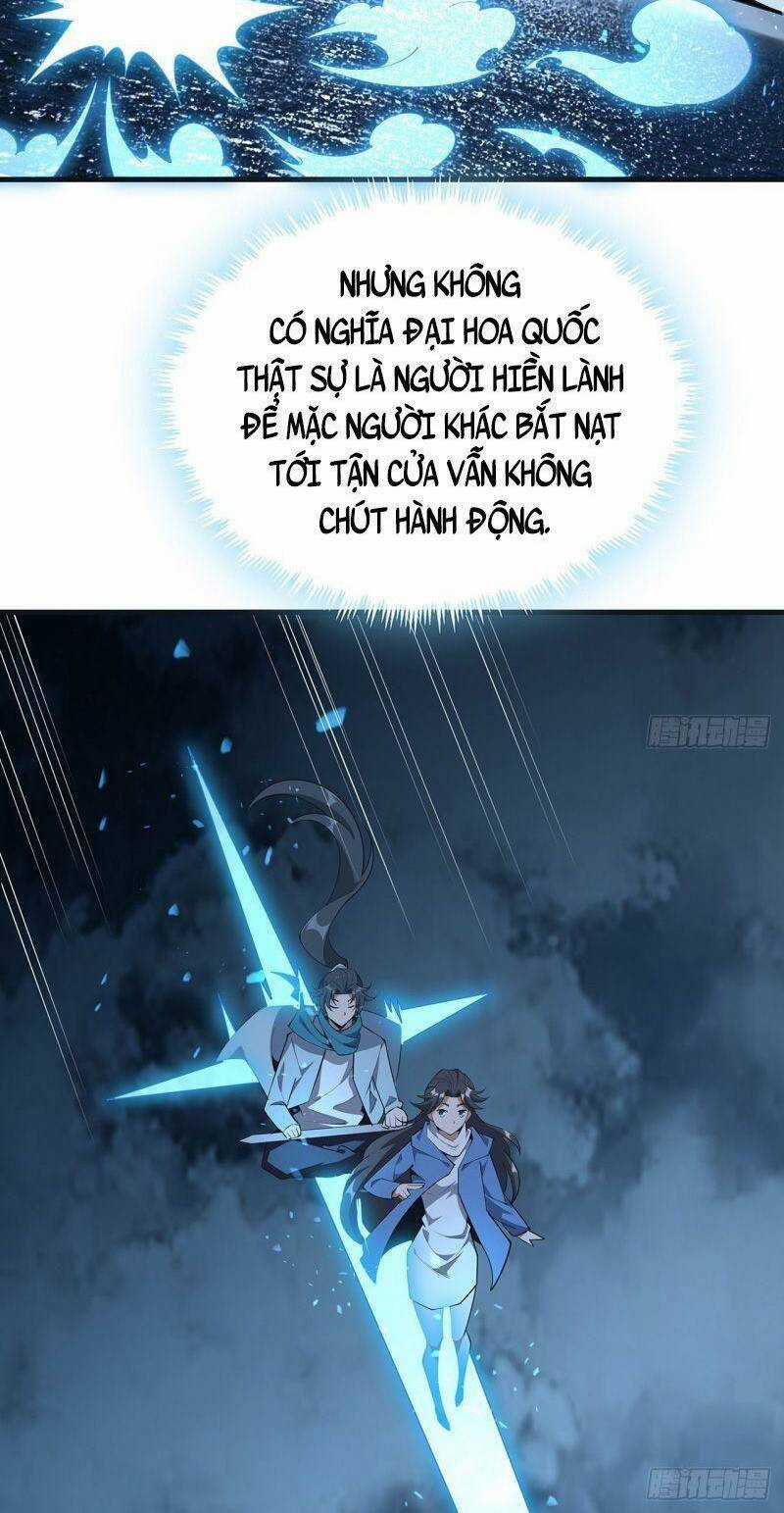 Kiếm Tu Imba Nhất Quả Đất - Chapter 166 - Trang 24