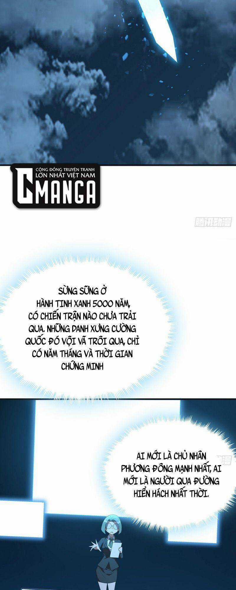 Kiếm Tu Imba Nhất Quả Đất - Chapter 166 - Trang 25