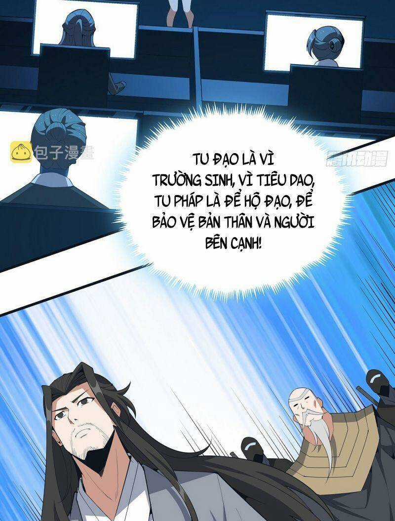 Kiếm Tu Imba Nhất Quả Đất - Chapter 166 - Trang 26