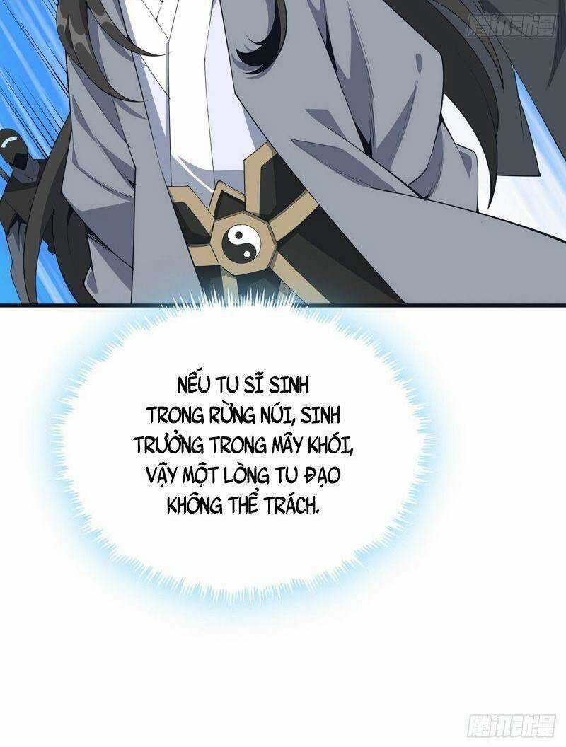 Kiếm Tu Imba Nhất Quả Đất - Chapter 166 - Trang 27