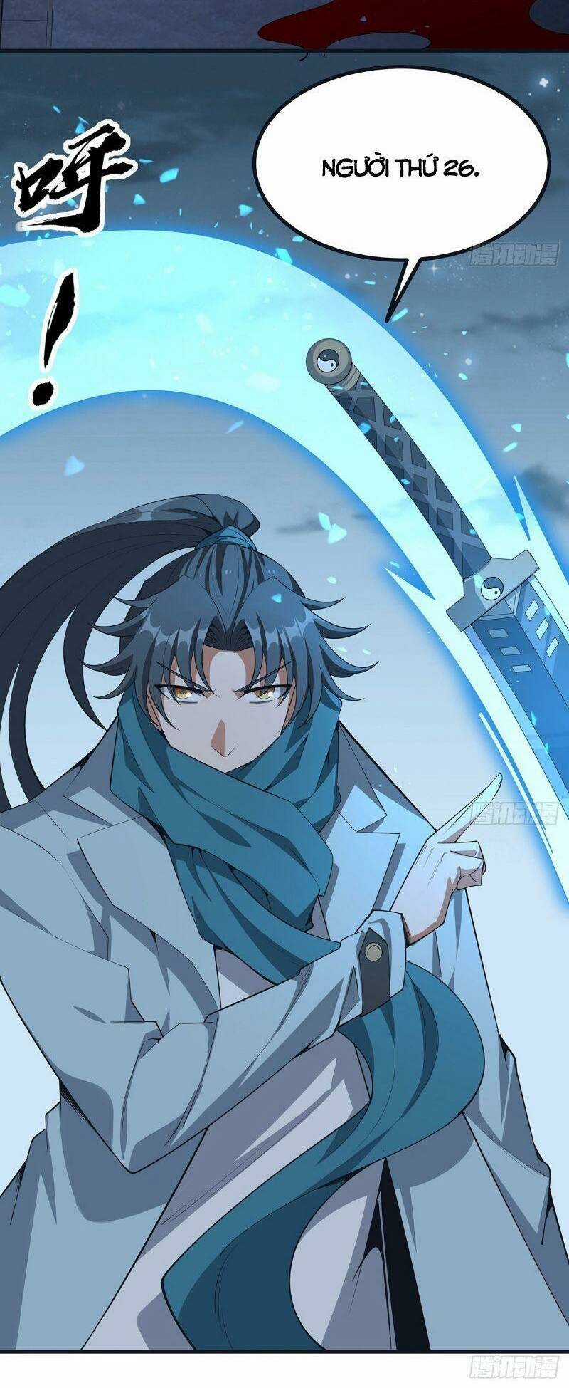 Kiếm Tu Imba Nhất Quả Đất - Chapter 166 - Trang 6