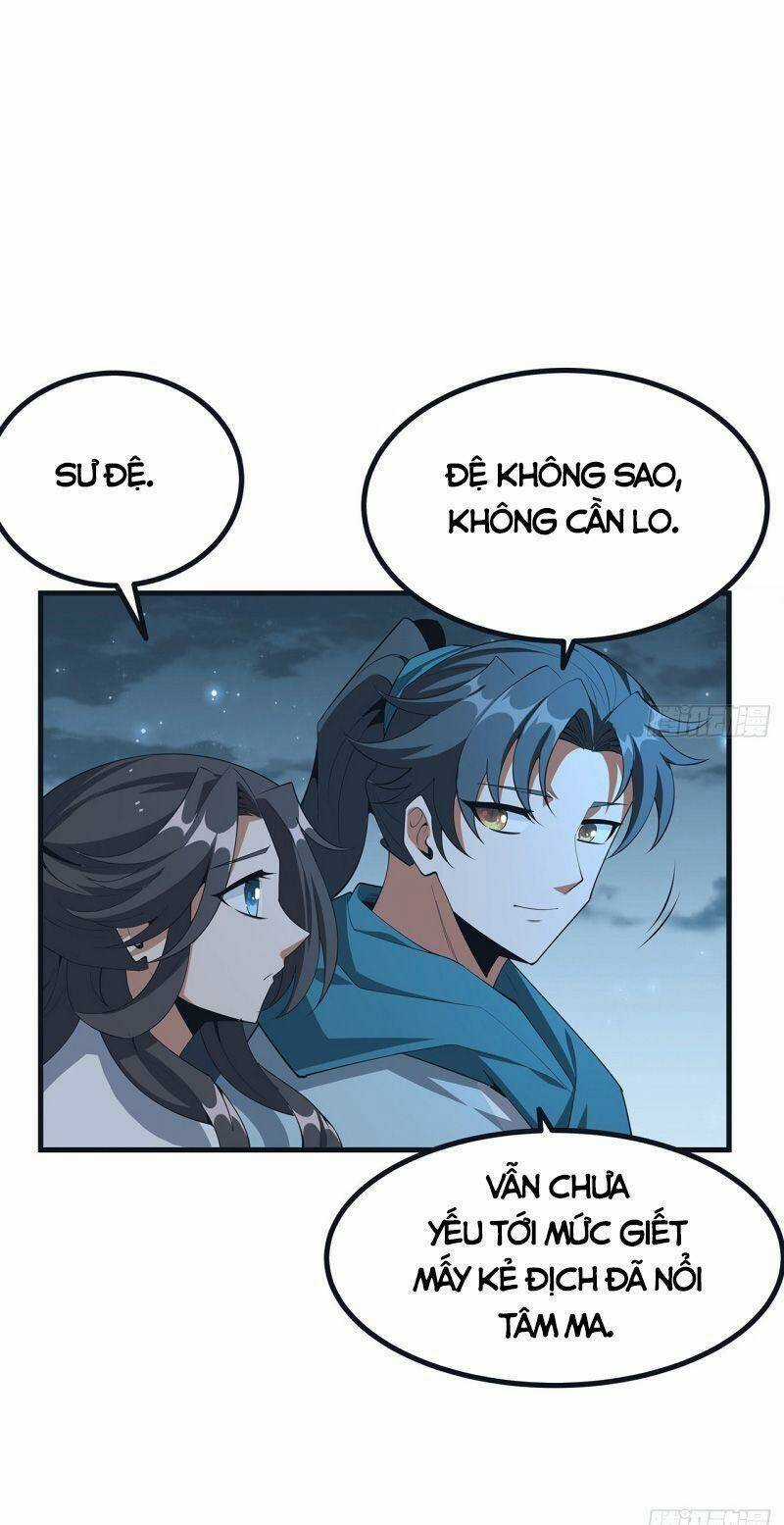 Kiếm Tu Imba Nhất Quả Đất - Chapter 166 - Trang 7