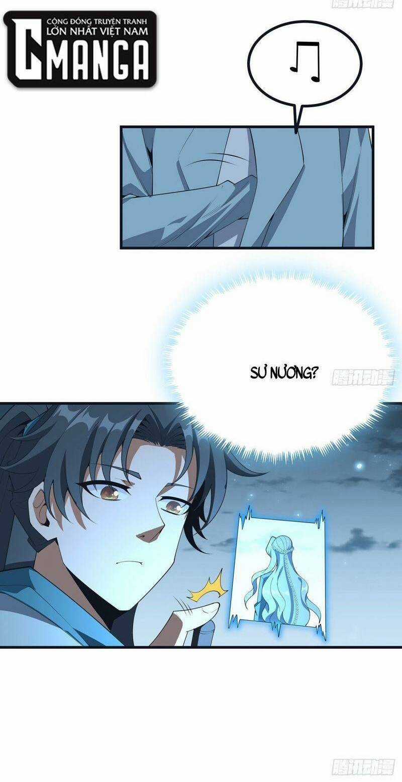 Kiếm Tu Imba Nhất Quả Đất - Chapter 166 - Trang 8