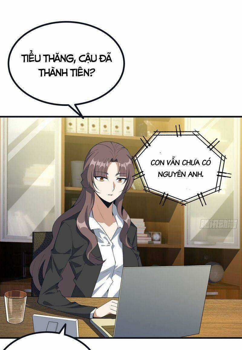 Kiếm Tu Imba Nhất Quả Đất - Chapter 166 - Trang 9