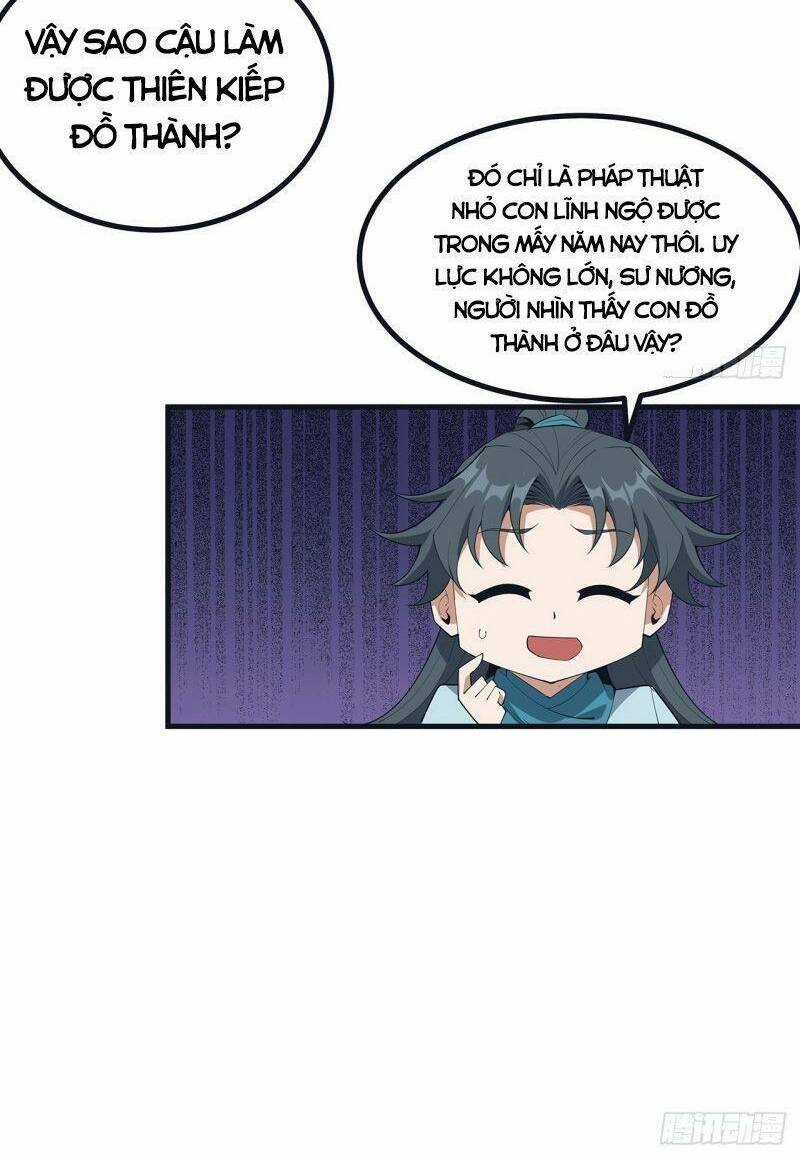 Kiếm Tu Imba Nhất Quả Đất - Chapter 166 - Trang 10