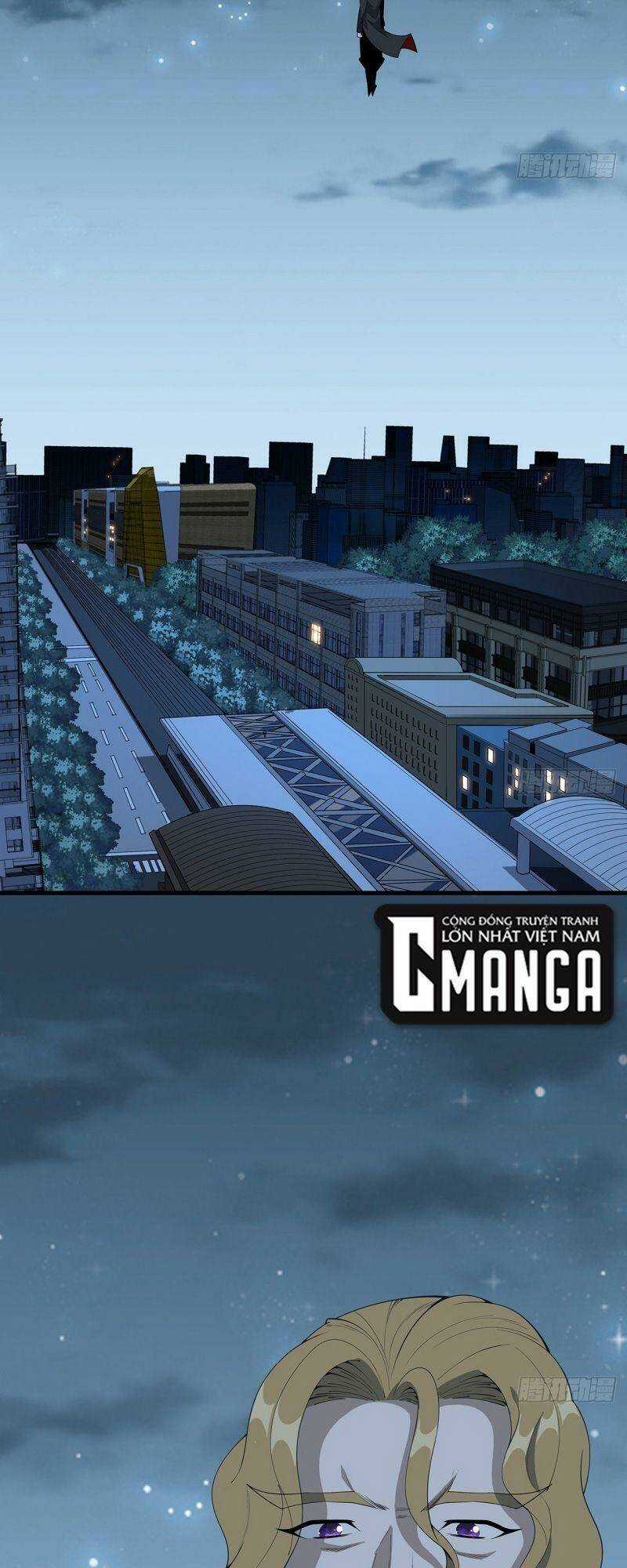 Kiếm Tu Imba Nhất Quả Đất - Chapter 167 - Trang 2