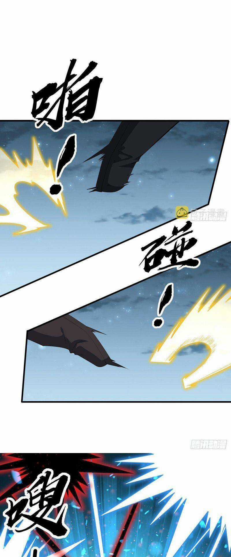 Kiếm Tu Imba Nhất Quả Đất - Chapter 167 - Trang 14