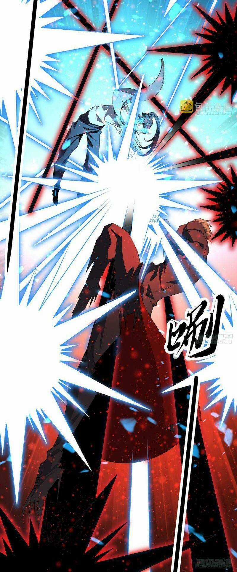 Kiếm Tu Imba Nhất Quả Đất - Chapter 167 - Trang 15