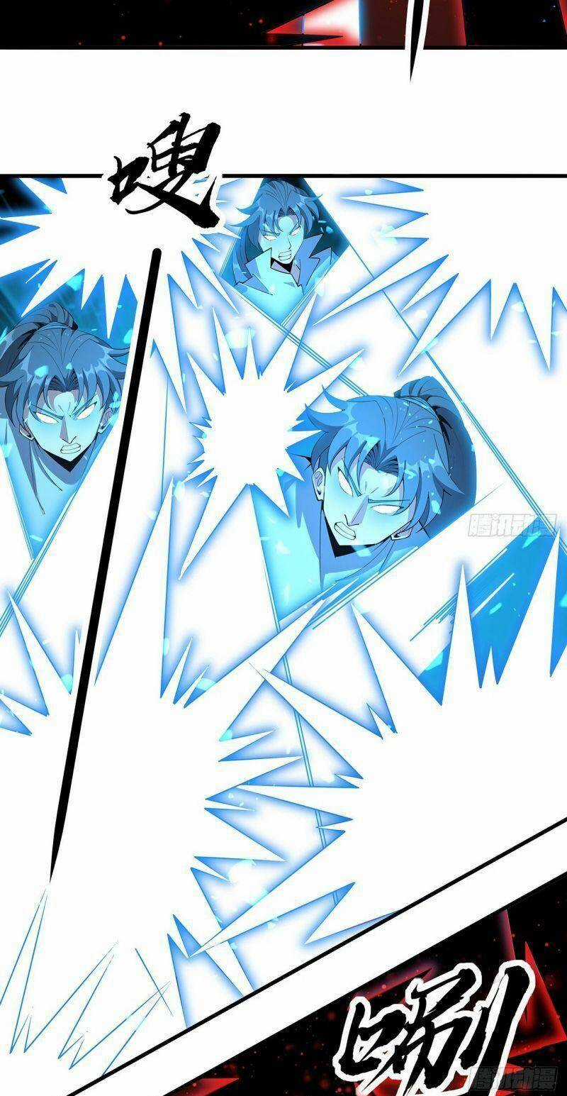 Kiếm Tu Imba Nhất Quả Đất - Chapter 167 - Trang 16