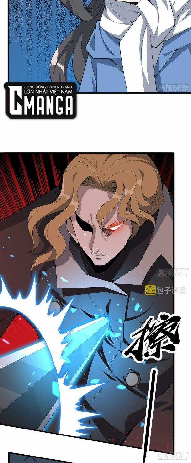 Kiếm Tu Imba Nhất Quả Đất - Chapter 167 - Trang 19