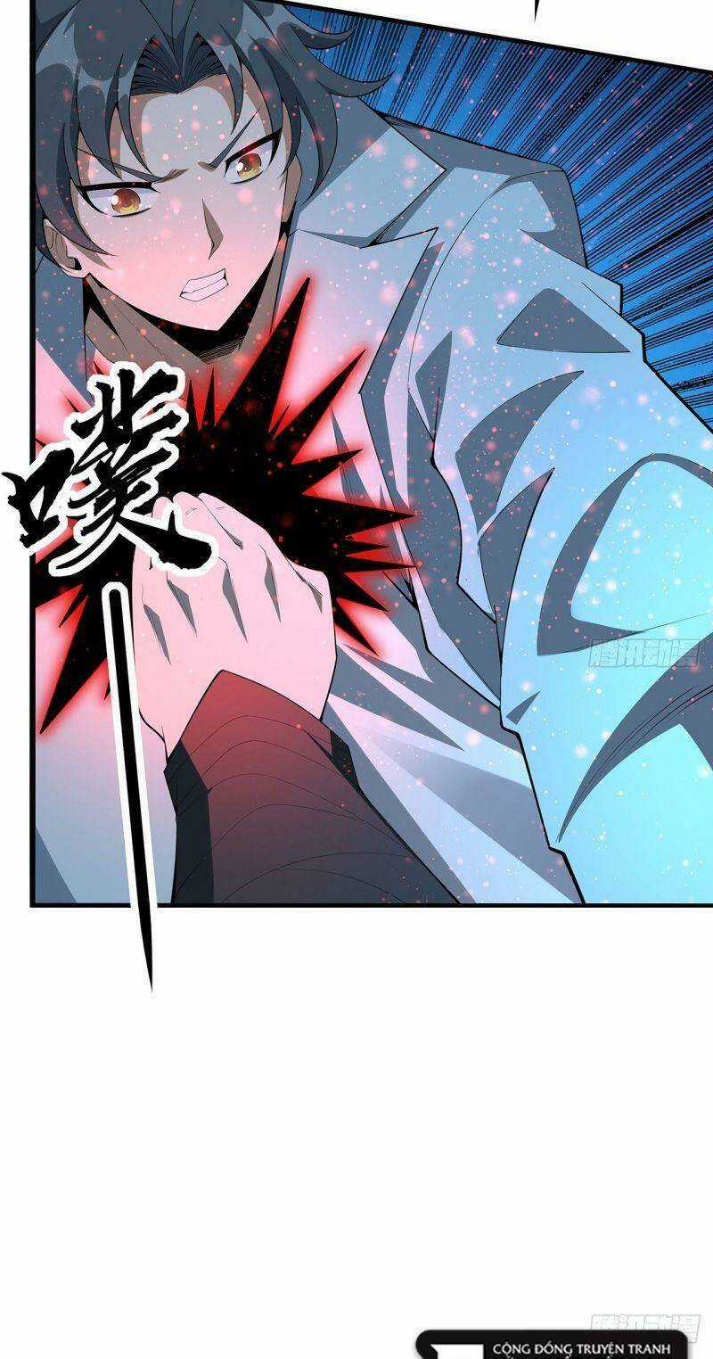 Kiếm Tu Imba Nhất Quả Đất - Chapter 167 - Trang 20