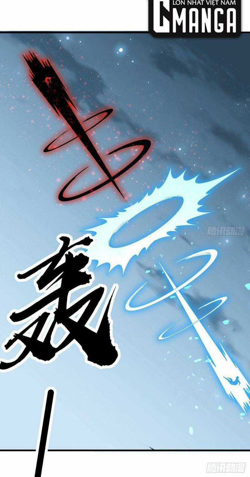 Kiếm Tu Imba Nhất Quả Đất - Chapter 167 - Trang 21