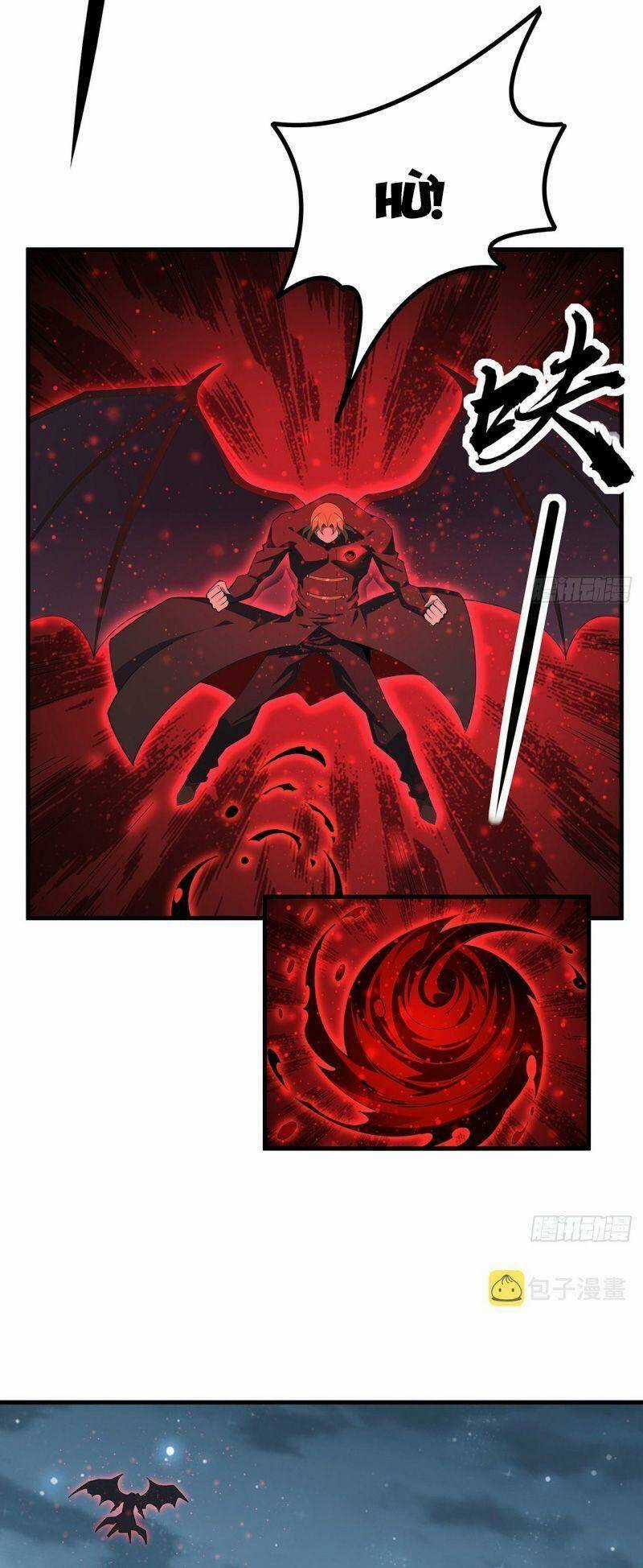 Kiếm Tu Imba Nhất Quả Đất - Chapter 167 - Trang 22