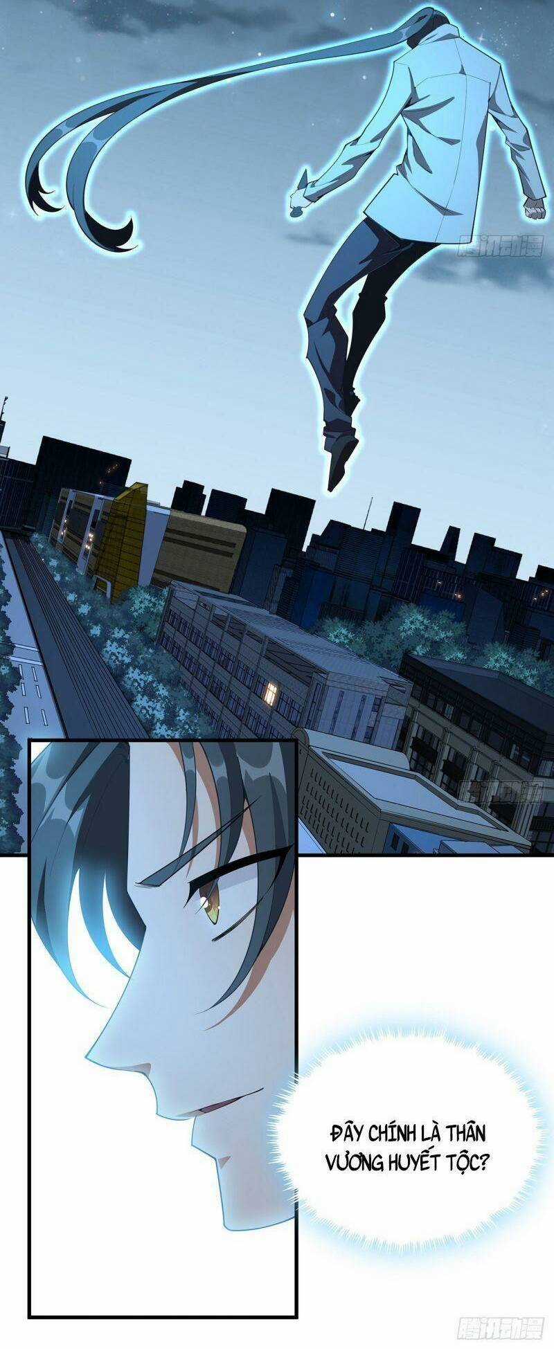 Kiếm Tu Imba Nhất Quả Đất - Chapter 167 - Trang 23