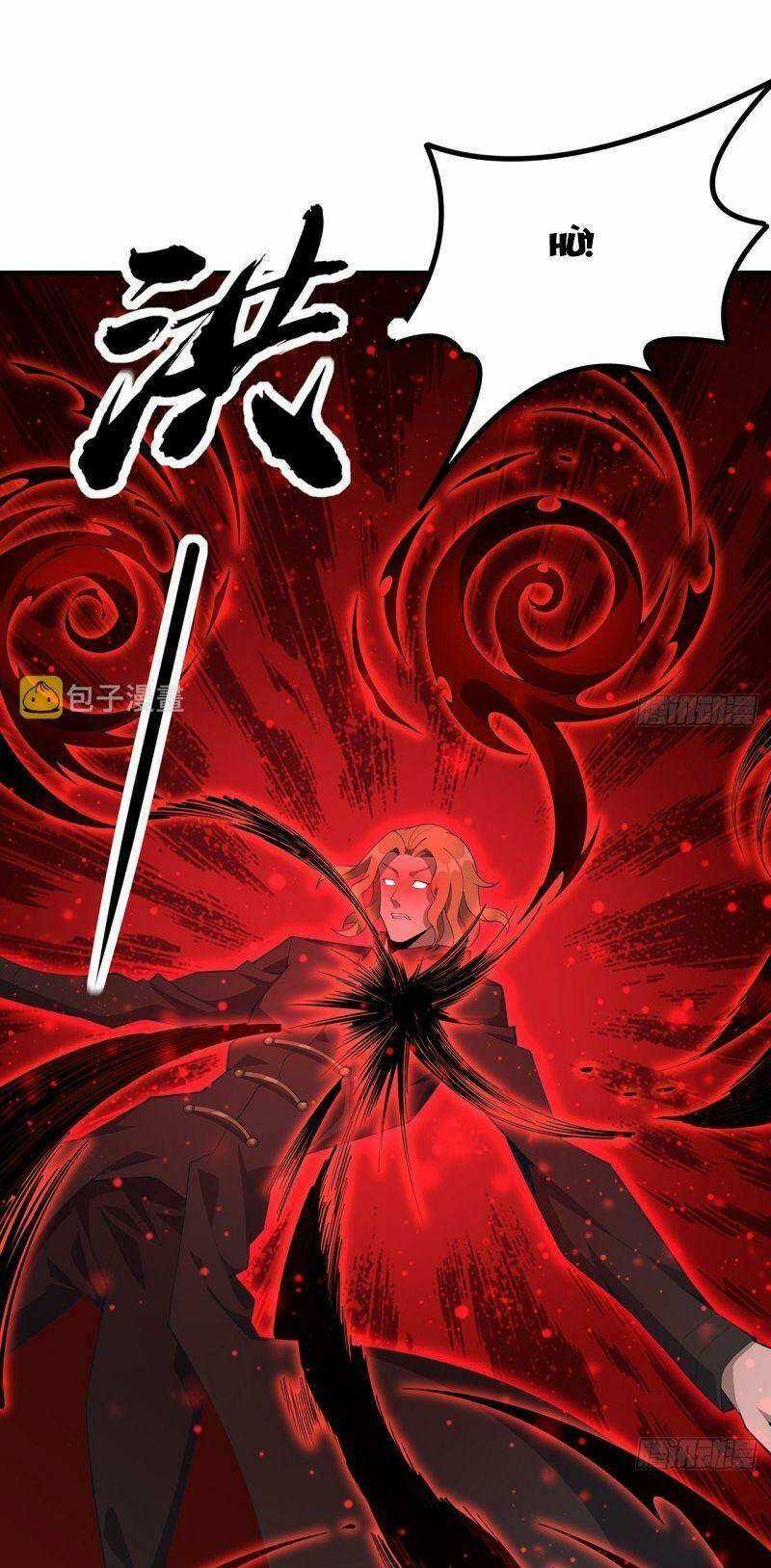 Kiếm Tu Imba Nhất Quả Đất - Chapter 167 - Trang 24