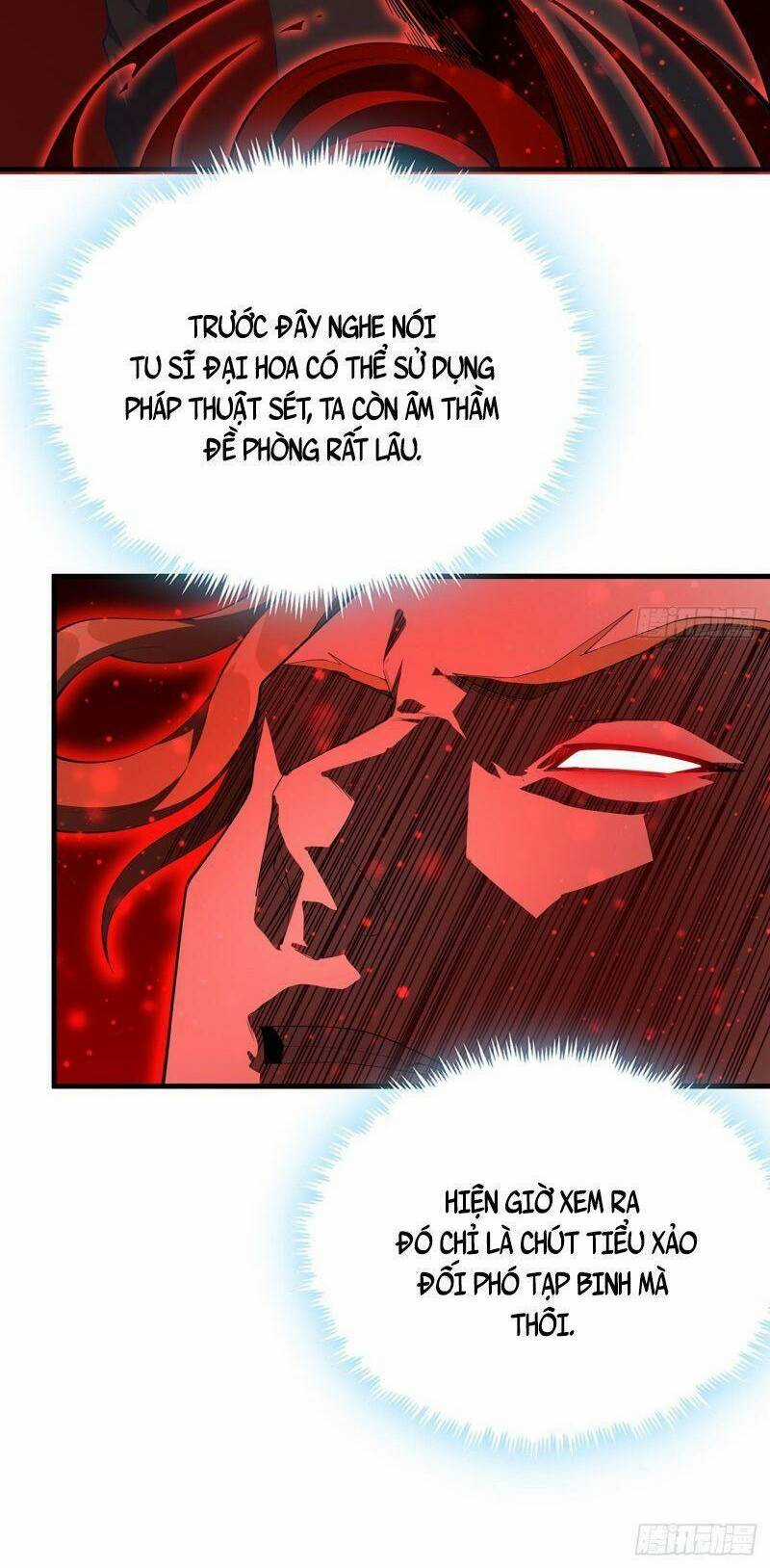 Kiếm Tu Imba Nhất Quả Đất - Chapter 167 - Trang 25