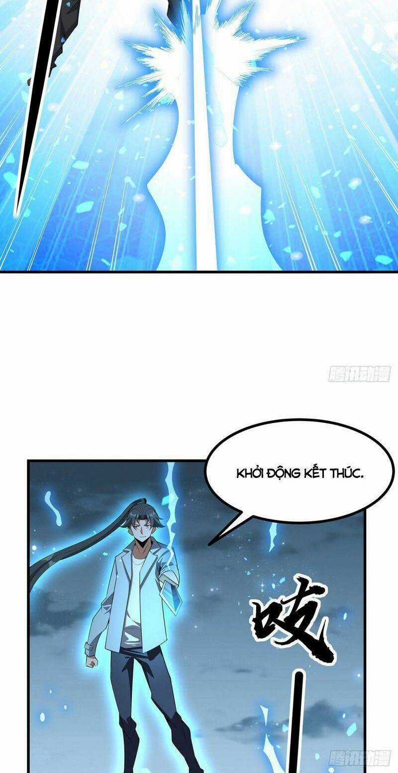 Kiếm Tu Imba Nhất Quả Đất - Chapter 167 - Trang 27