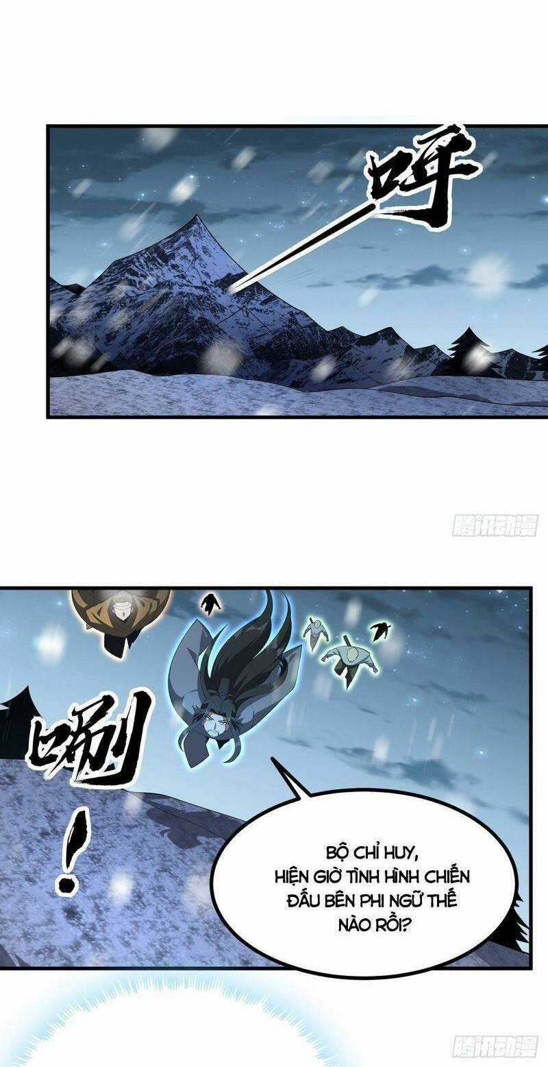 Kiếm Tu Imba Nhất Quả Đất - Chapter 167 - Trang 29