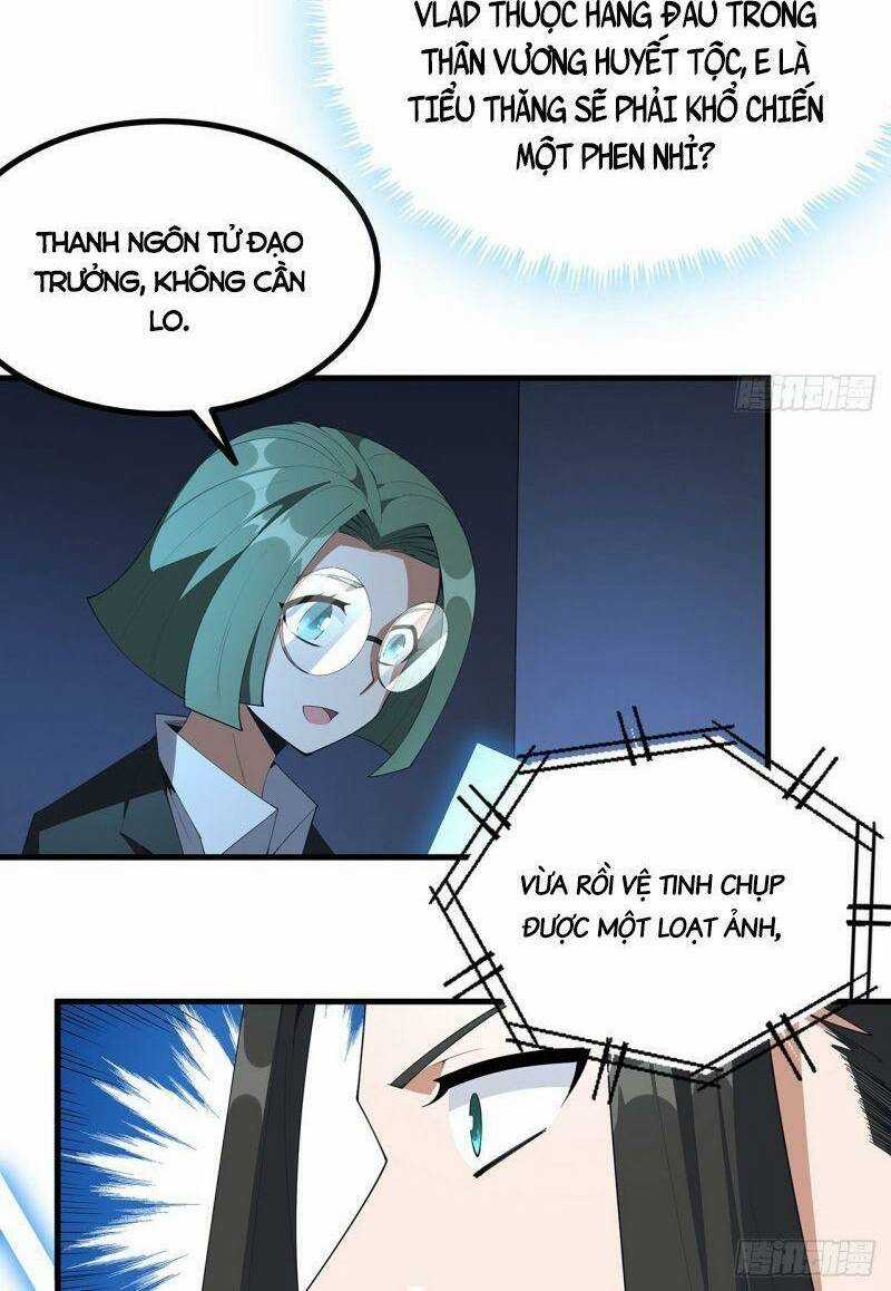 Kiếm Tu Imba Nhất Quả Đất - Chapter 167 - Trang 31