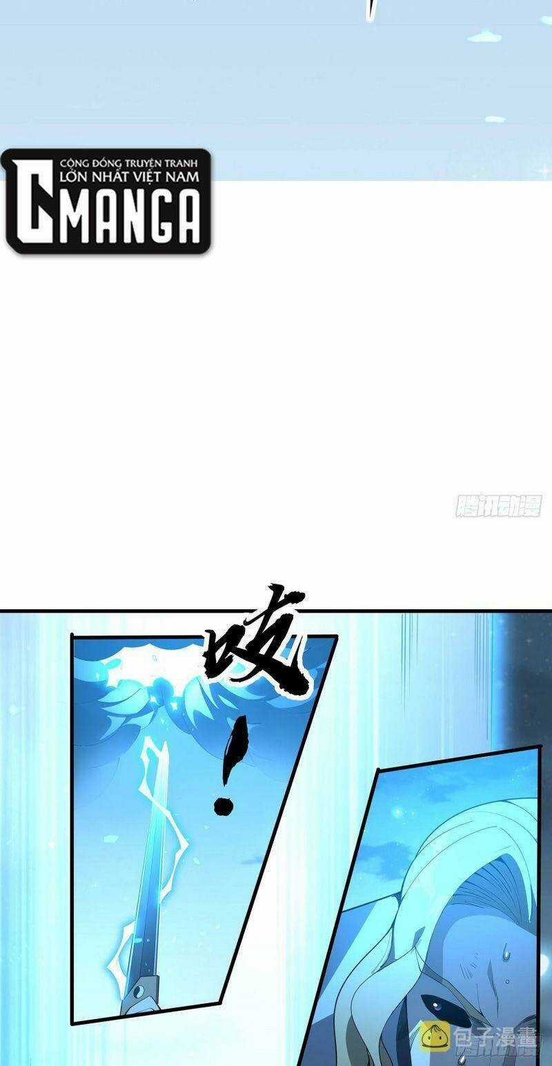 Kiếm Tu Imba Nhất Quả Đất - Chapter 167 - Trang 33