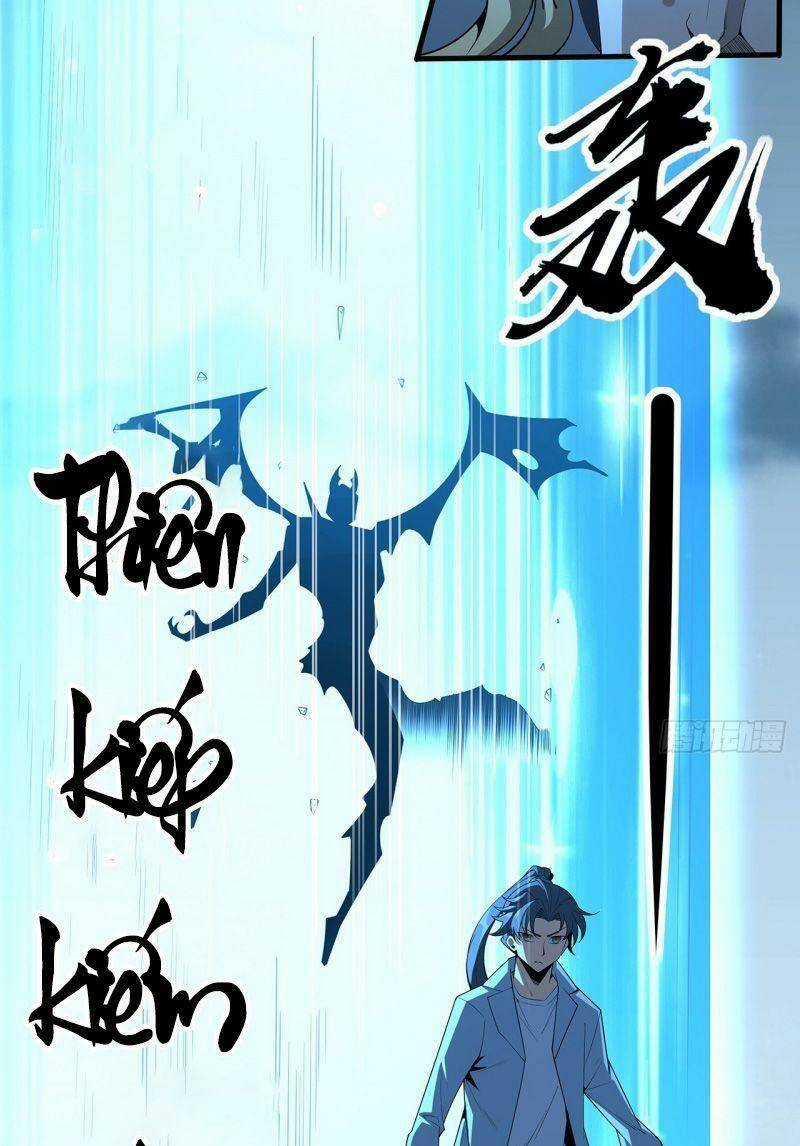 Kiếm Tu Imba Nhất Quả Đất - Chapter 167 - Trang 34