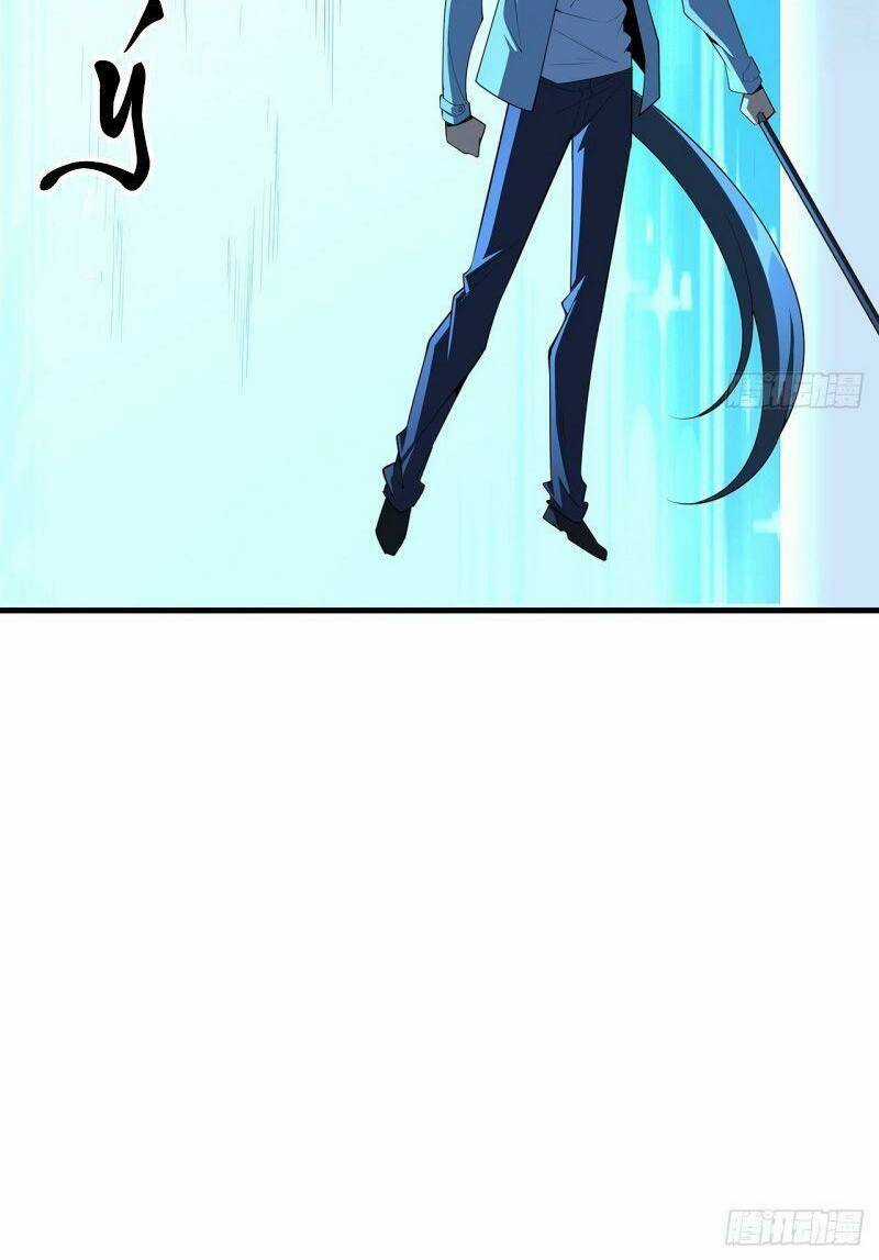 Kiếm Tu Imba Nhất Quả Đất - Chapter 167 - Trang 35