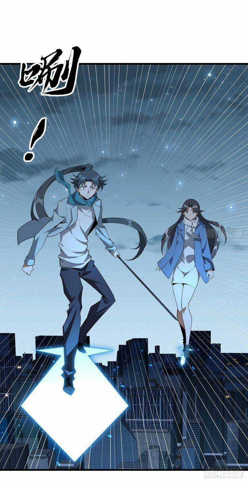 Kiếm Tu Imba Nhất Quả Đất - Chapter 167 - Trang 6