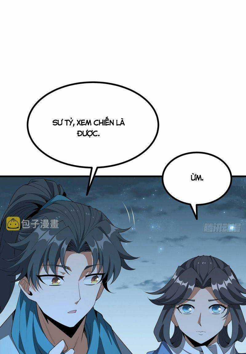 Kiếm Tu Imba Nhất Quả Đất - Chapter 167 - Trang 7