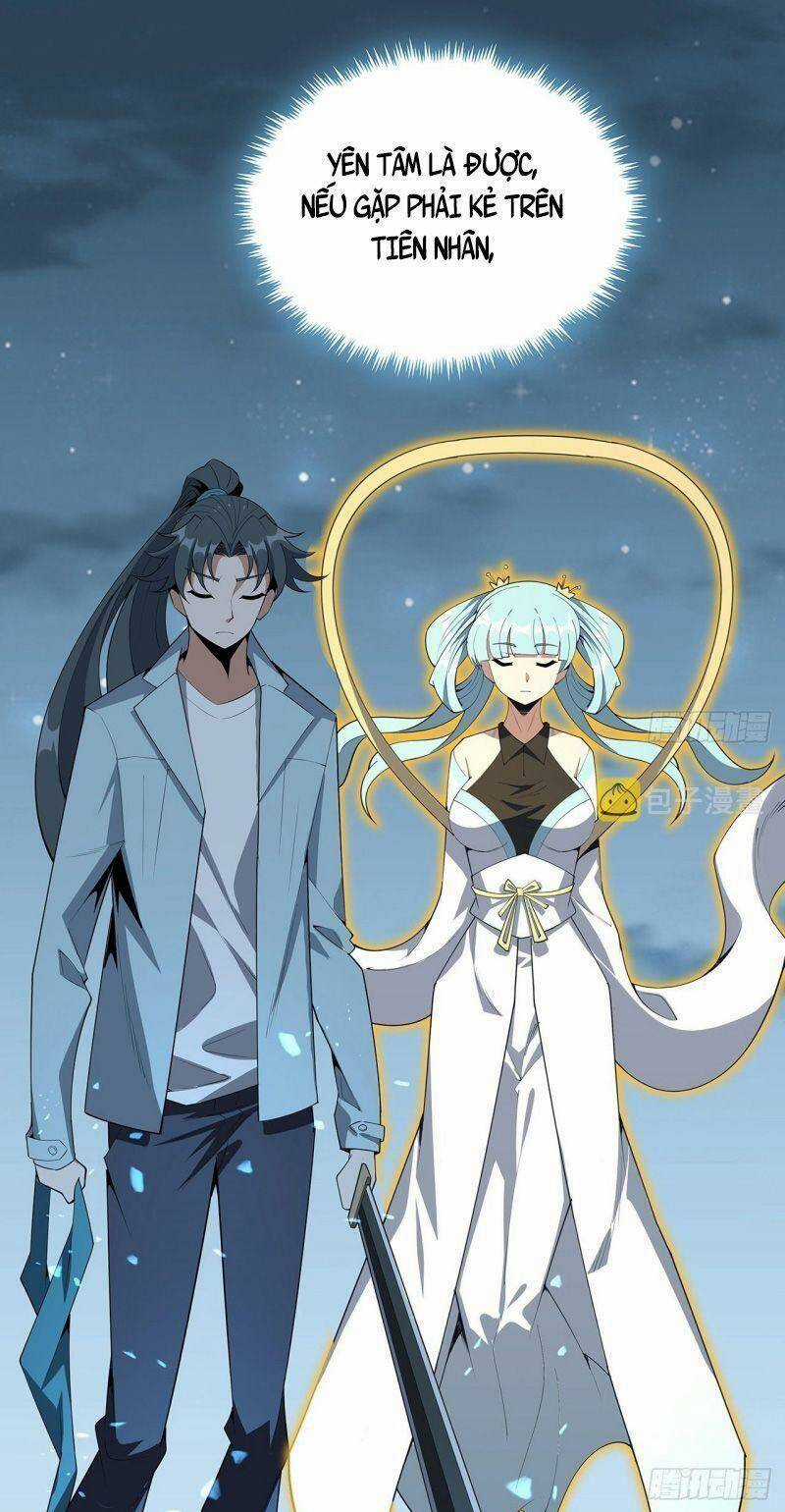 Kiếm Tu Imba Nhất Quả Đất - Chapter 167 - Trang 9