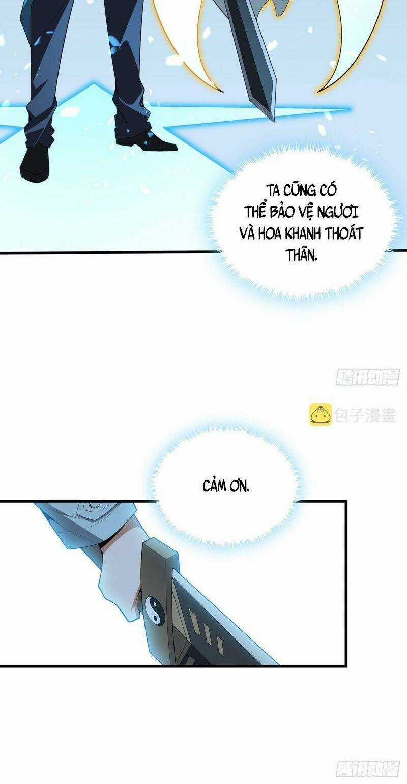 Kiếm Tu Imba Nhất Quả Đất - Chapter 167 - Trang 10