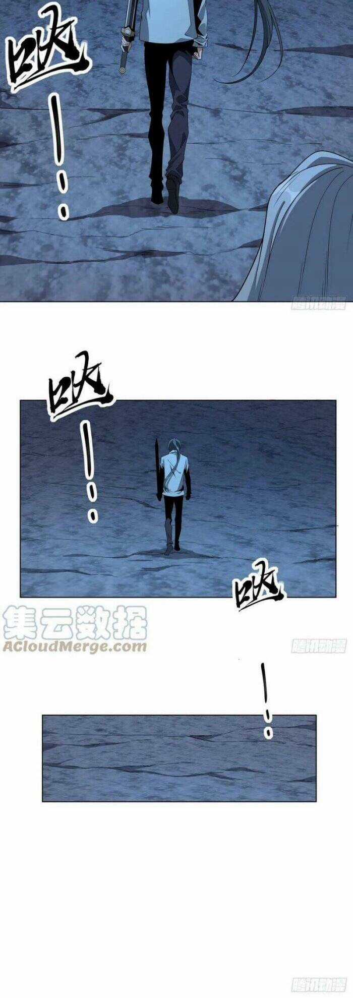 Kiếm Tu Imba Nhất Quả Đất - Chapter 171 - Trang 2