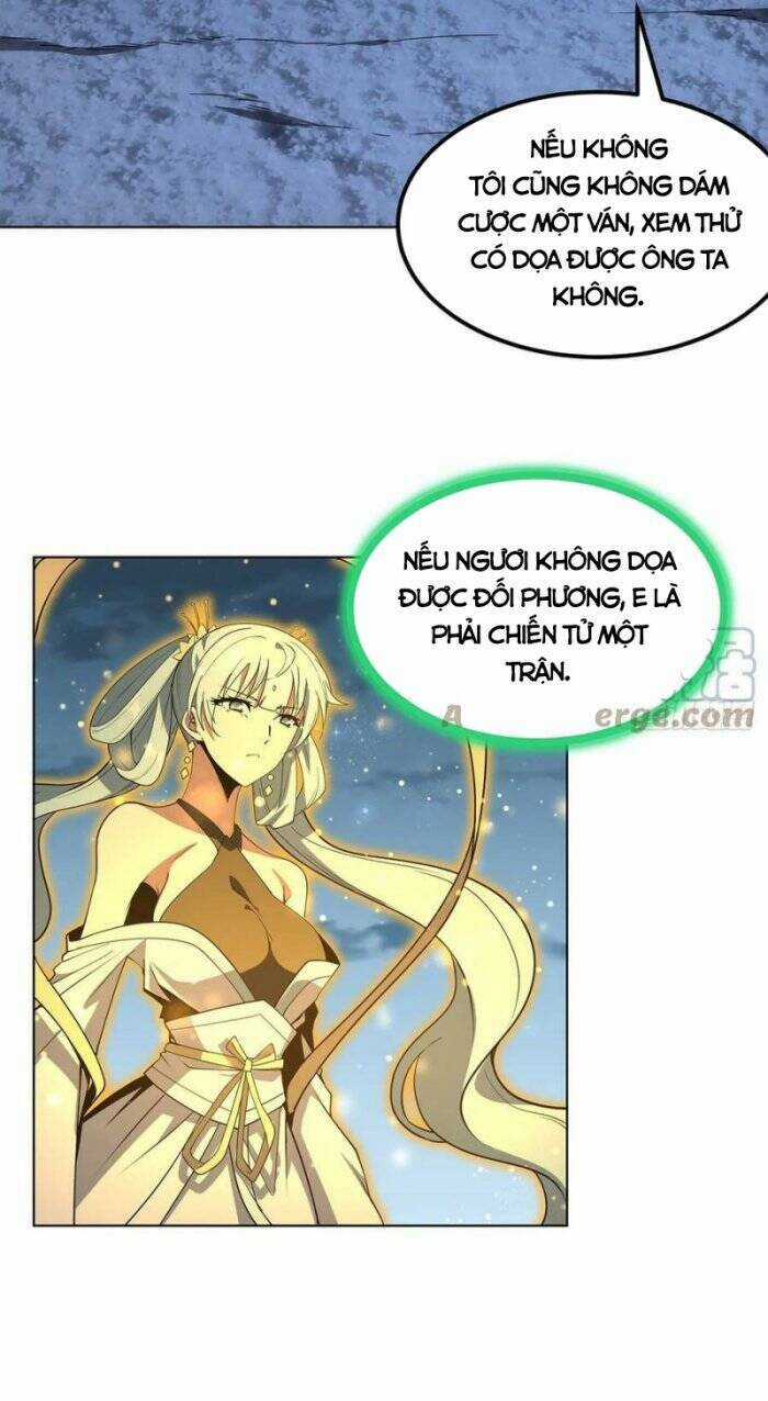 Kiếm Tu Imba Nhất Quả Đất - Chapter 171 - Trang 11