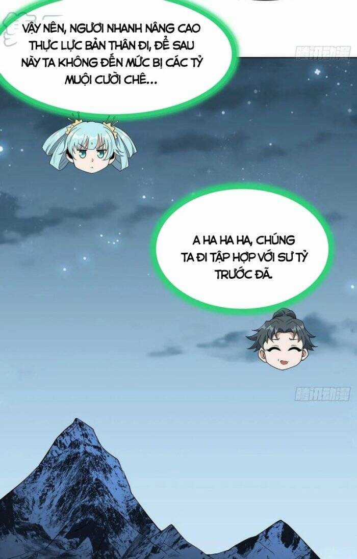 Kiếm Tu Imba Nhất Quả Đất - Chapter 171 - Trang 13