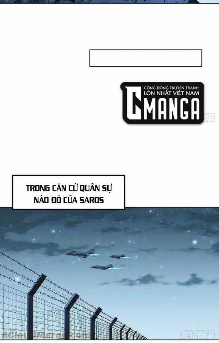 Kiếm Tu Imba Nhất Quả Đất - Chapter 171 - Trang 14