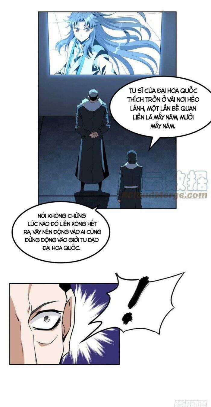 Kiếm Tu Imba Nhất Quả Đất - Chapter 171 - Trang 17