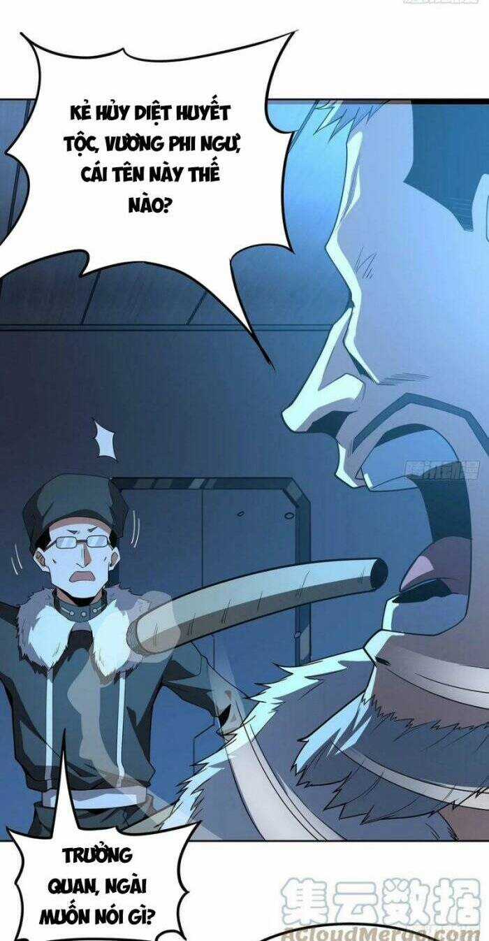 Kiếm Tu Imba Nhất Quả Đất - Chapter 171 - Trang 18