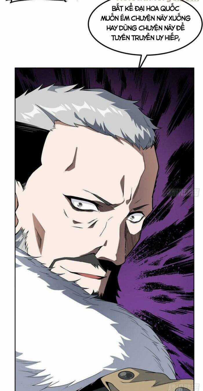 Kiếm Tu Imba Nhất Quả Đất - Chapter 171 - Trang 19