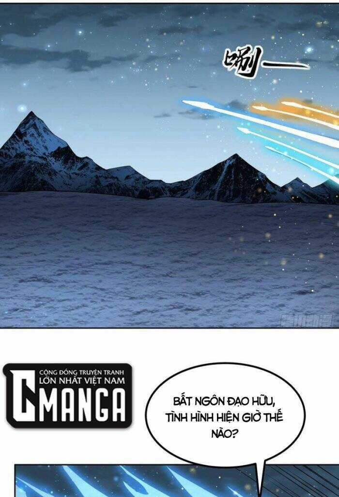 Kiếm Tu Imba Nhất Quả Đất - Chapter 171 - Trang 21