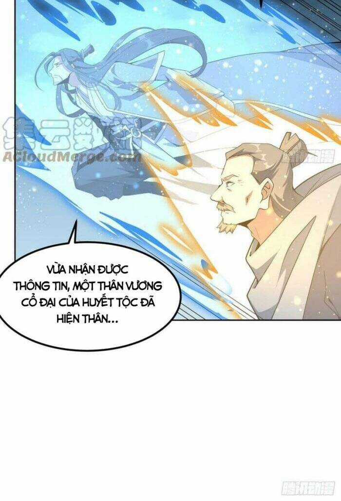 Kiếm Tu Imba Nhất Quả Đất - Chapter 171 - Trang 22