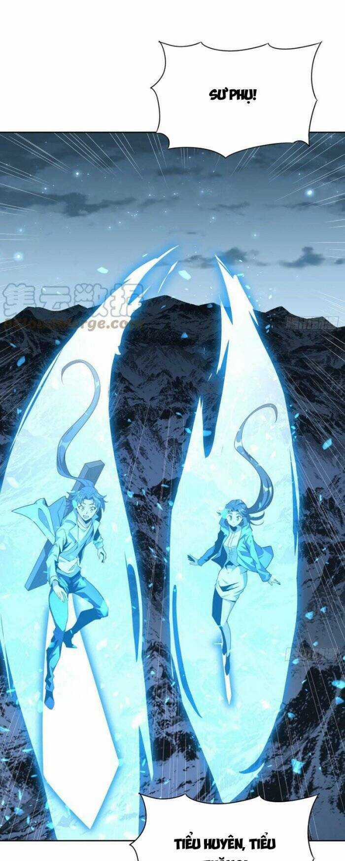 Kiếm Tu Imba Nhất Quả Đất - Chapter 171 - Trang 25