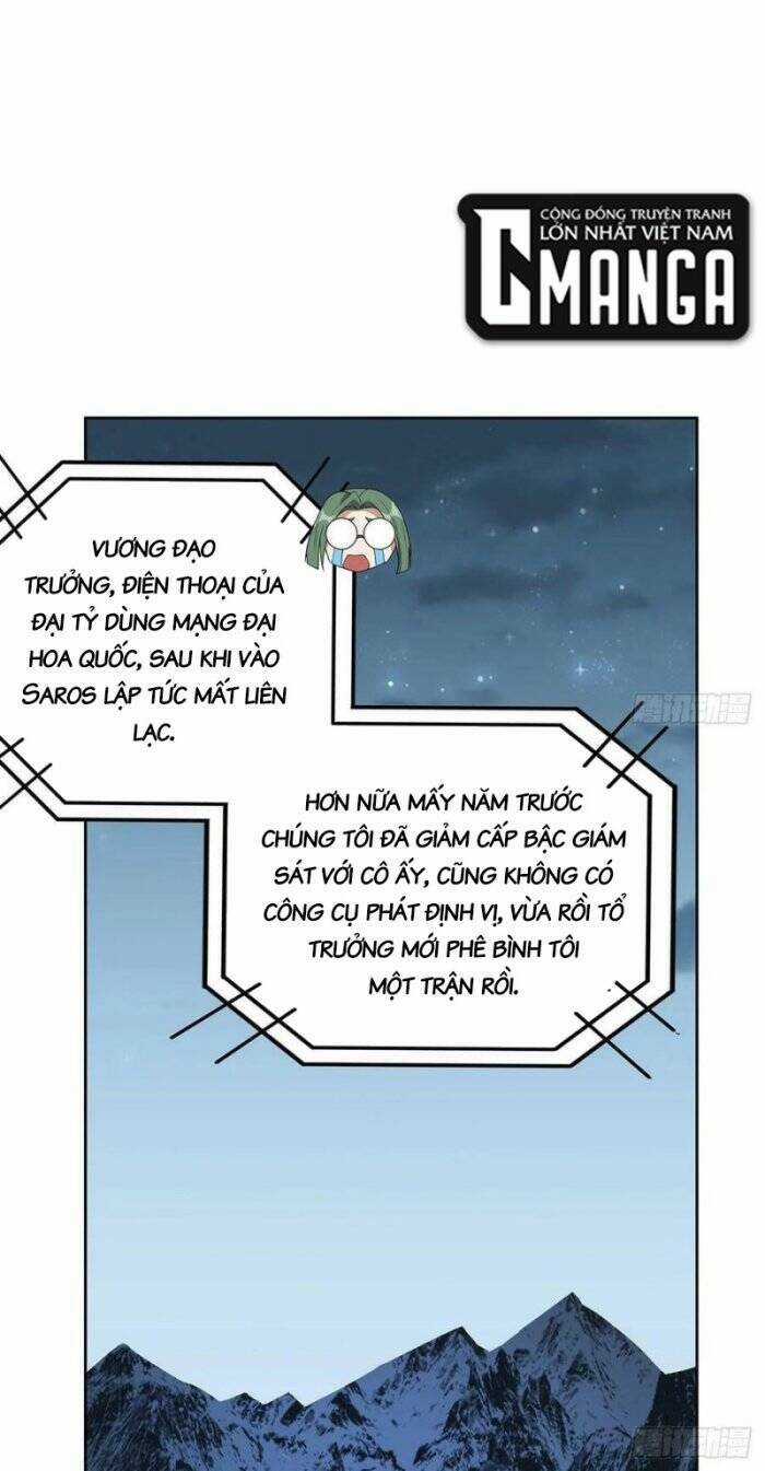 Kiếm Tu Imba Nhất Quả Đất - Chapter 171 - Trang 29