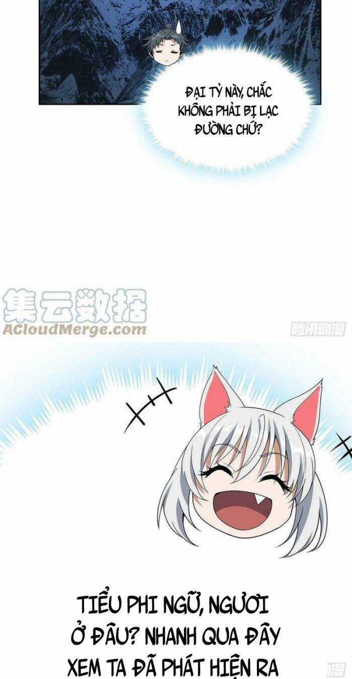 Kiếm Tu Imba Nhất Quả Đất - Chapter 171 - Trang 30