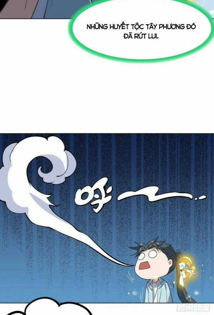 Kiếm Tu Imba Nhất Quả Đất - Chapter 171 - Trang 4